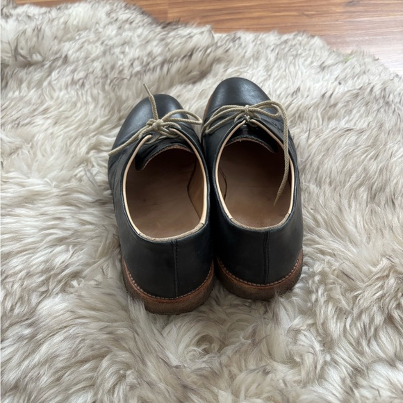 Punto Pigro Derby Shoe 38 - Picture 4 of 9